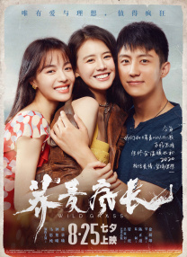 妈妈的教导