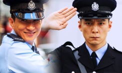 乖乖撅好自己把屁股扒开